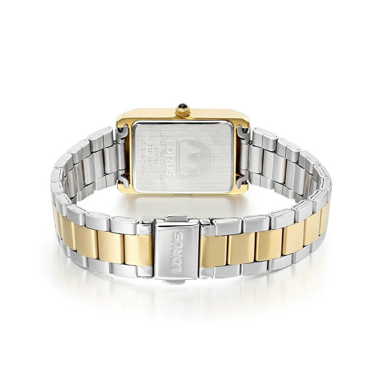 Relógio masculino Lorus RG286XX9